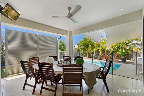 Property photo of 5 Cowrie Court Bushland Beach QLD 4818
