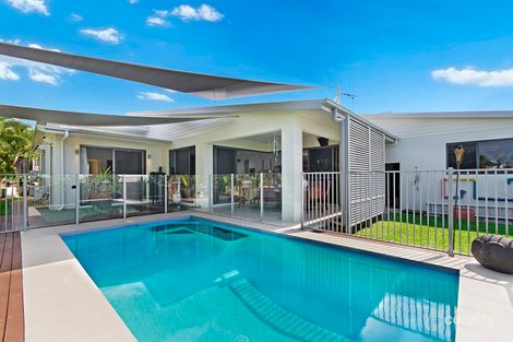 Property photo of 5 Cowrie Court Bushland Beach QLD 4818