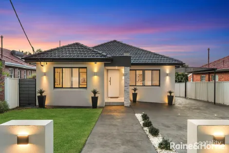 8 Ashby St, Kingsgrove, NSW 2208