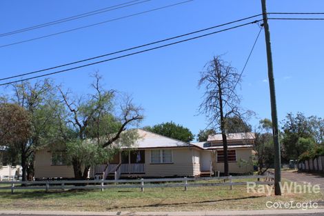 Property photo of 16 Jimbour Street Dalby QLD 4405