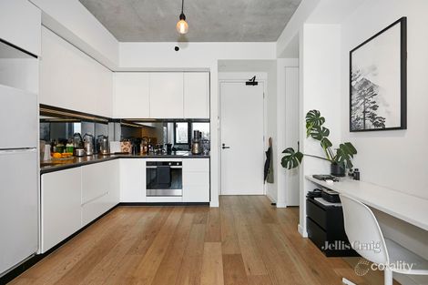 Property photo of 302/1 Railway Place Cremorne VIC 3121