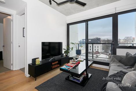 Property photo of 302/1 Railway Place Cremorne VIC 3121