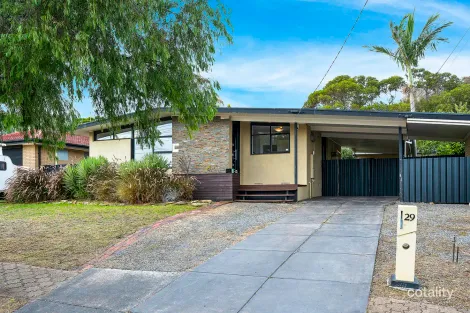 29 Kildonan Ave, Para Vista, SA 5093