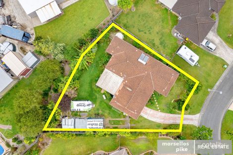 Property photo of 7 Keneally Court Morayfield QLD 4506