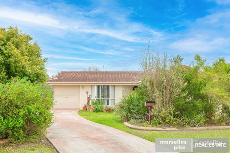 Property photo of 7 Keneally Court Morayfield QLD 4506