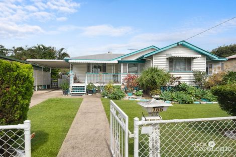 Property photo of 165 Armstrong Road Cannon Hill QLD 4170