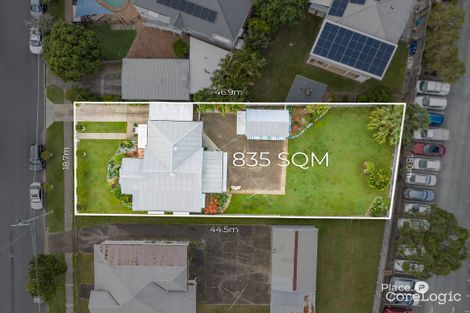 Property photo of 165 Armstrong Road Cannon Hill QLD 4170