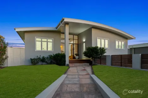 Property photo of 8 Emerald Street Murarrie QLD 4172
