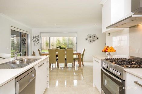 Property photo of 3 Parkside Boulevard Ocean Grove VIC 3226