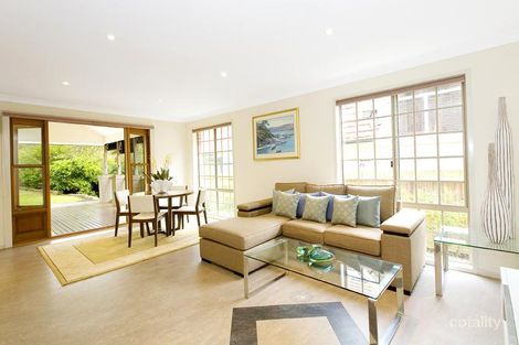 Property photo of 4 Lightcliff Avenue Lindfield NSW 2070