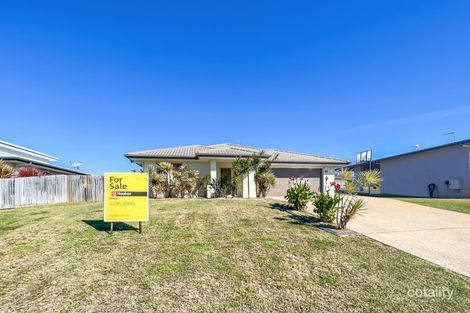 Property photo of 7 Harrison Court Bowen QLD 4805