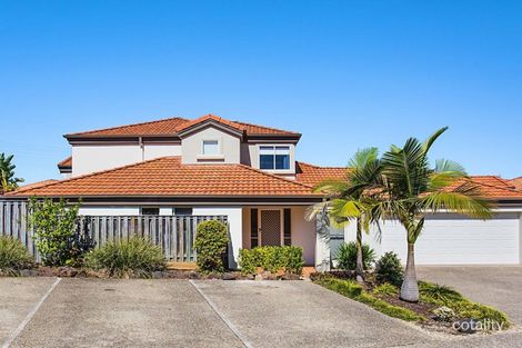 Property photo of 45/480 Christine Avenue Robina QLD 4226