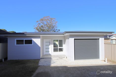 15 Palomar Pde, Yagoona, NSW 2199