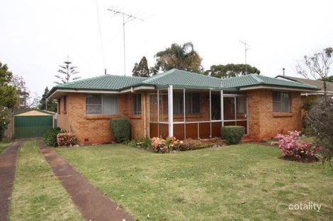 10 Clarice St, Harristown, QLD 4350