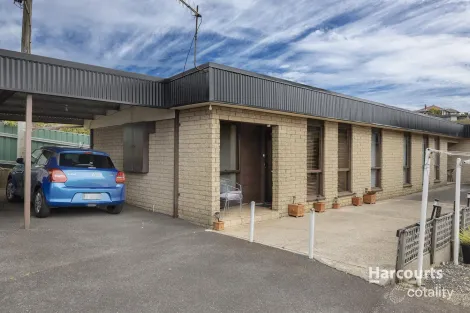 Property photo of 2/16 Johnson Street Upper Burnie TAS 7320