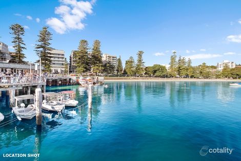 Property photo of 619/22 Central Avenue Manly NSW 2095