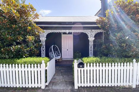 Property photo of 2 High Street Waverley NSW 2024