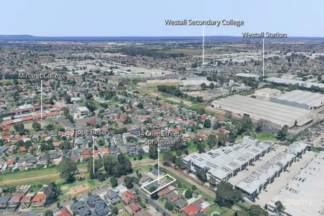 Property photo of 34 Clive Street Springvale VIC 3171