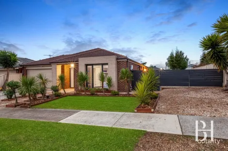 4 Allan St, Kilmore, VIC 3764