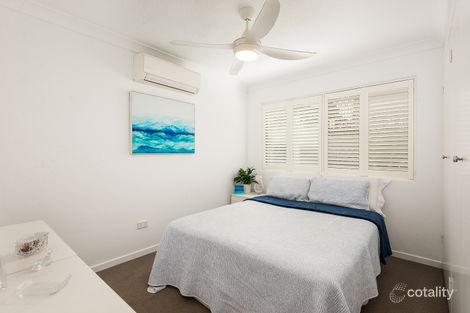 Property photo of 1/32 Balowrie Street Hamilton QLD 4007