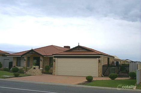 35 Geoff Russell Ave, Kinross, WA 6028