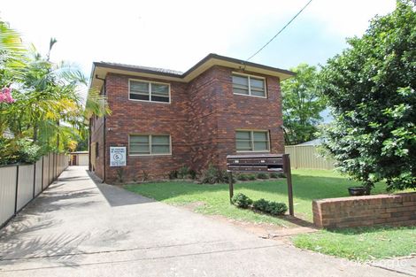 Property photo of 2/6 De Vilnits Parade Penrith NSW 2750