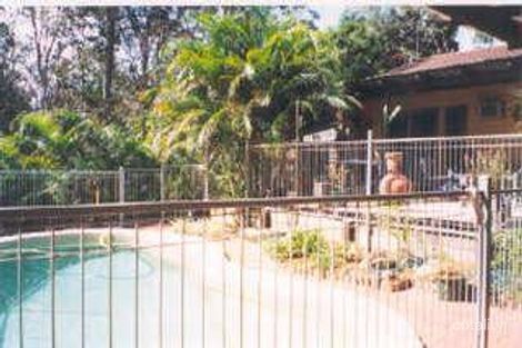 Property photo of 3 Willowie Crescent Capalaba QLD 4157