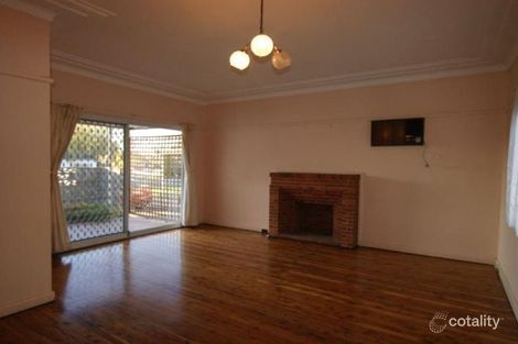 Property photo of 33 Glenview Avenue Revesby NSW 2212