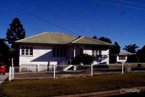 11 Russell St, Silkstone, QLD 4304