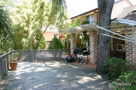 Property photo of 3 Casuarina Road Alfords Point NSW 2234