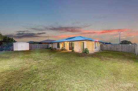 Property photo of 38 Bonney Street Bundaberg North QLD 4670