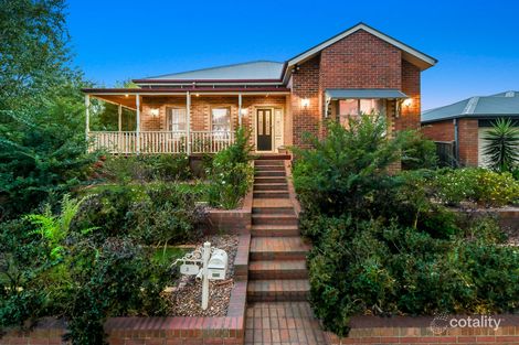 Property photo of 24 Riviera Drive Berwick VIC 3806