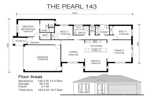 35 Stringer Ave, Cranbourne, VIC 3977