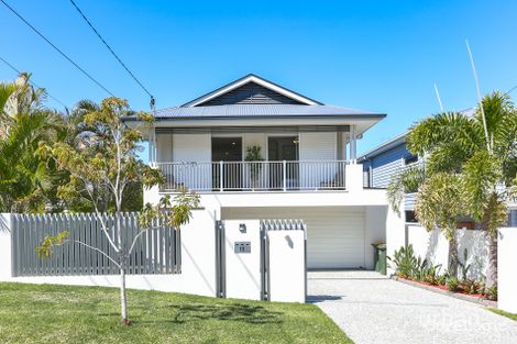 Property photo of 19 Gavan Street Ashgrove QLD 4060