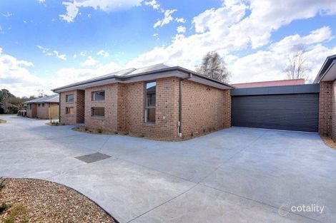3/13 Mcgrettons Rd, Healesville, VIC 3777