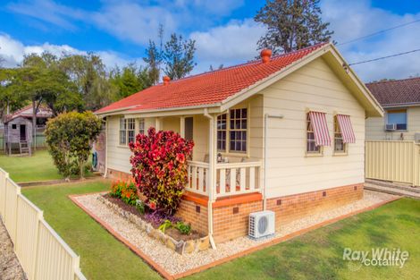 Property photo of 18 Flaherty Street South Grafton NSW 2460