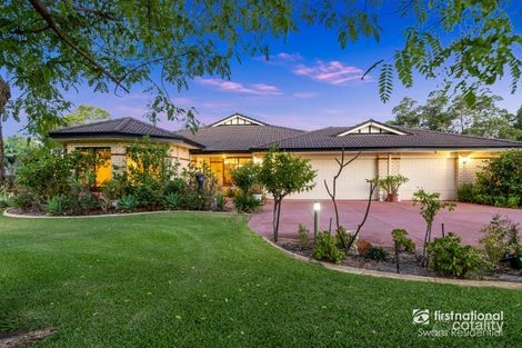 Property photo of 58 Hermitage Drive The Vines WA 6069