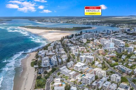 Property photo of 2/15 Dingle Avenue Kings Beach QLD 4551