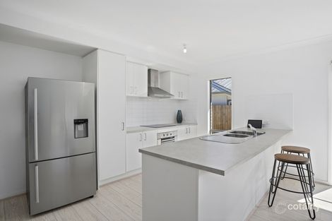 Property photo of 27 Steves Way Coomera QLD 4209