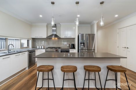 Property photo of 3 Kanangra Crescent Elderslie NSW 2570