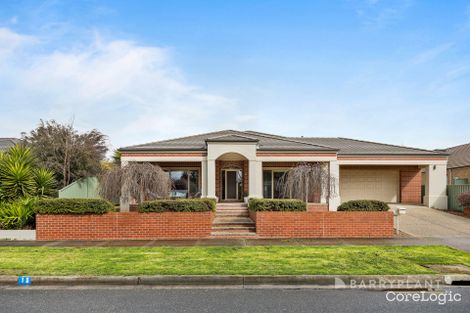 Property photo of 18 Waterford Drive Miners Rest VIC 3352