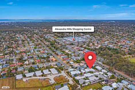 8/15 Saint Anthony Dr, Alexandra Hills, QLD 4161