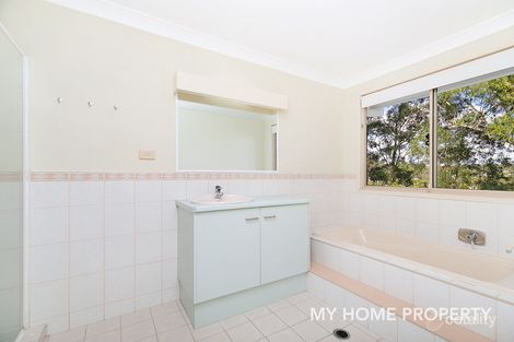 Property photo of 7 Kaffia Court Elanora QLD 4221