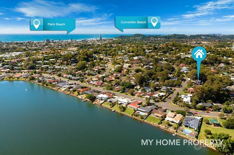 Property photo of 7 Kaffia Court Elanora QLD 4221