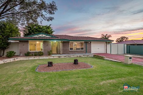 Property photo of 22 Poad Street Seville Grove WA 6112