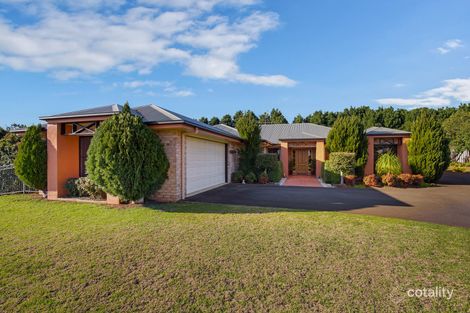 Property photo of 10 Bunya View Drive Highfields QLD 4352
