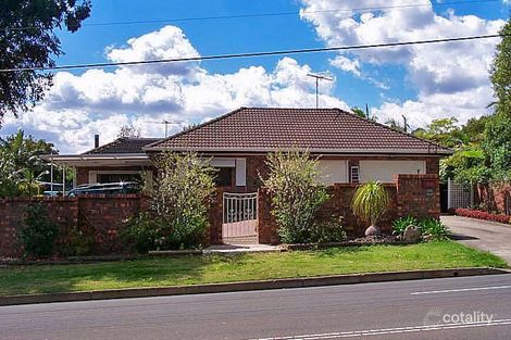 98 Oakes Rd, Carlingford, NSW 2118