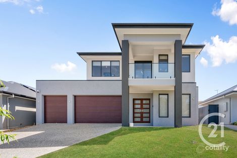 Property photo of 5 Superb Drive Narangba QLD 4504