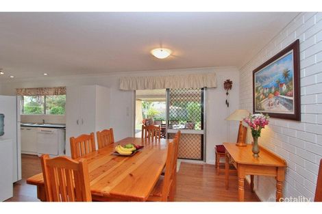 Property photo of 44 Caringal Drive Karana Downs QLD 4306