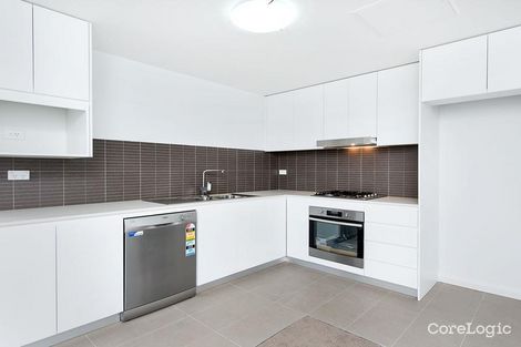 Property photo of 604/11 Hercules Street Ashfield NSW 2131